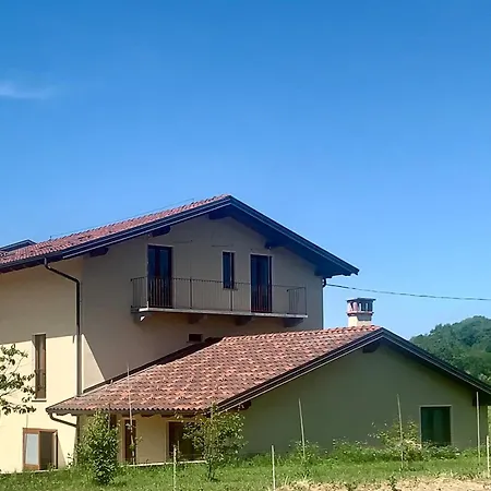 Cascina Nuova 3*