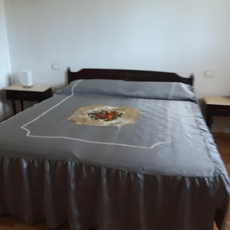 Cascina Nuova Frühstückspension