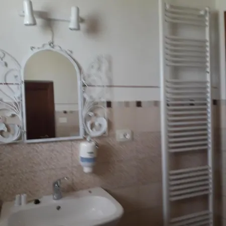 Oda ve Kahvaltı Cascina Nuova