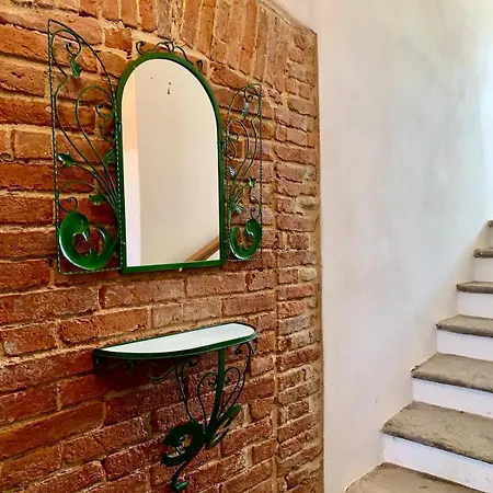 Cascina Nuova 3* Mombasiglio