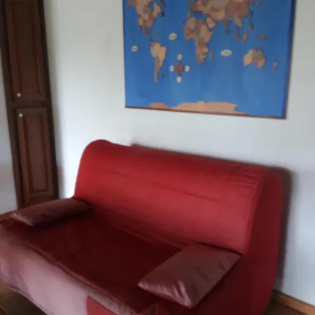 Frühstückspension Cascina Nuova