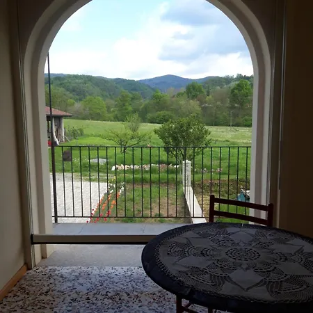 Cascina Nuova 3* Mombasiglio