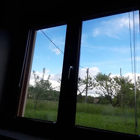 Cascina Nuova Mombasiglio