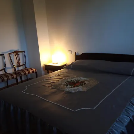 Bed & Breakfast Cascina Nuova