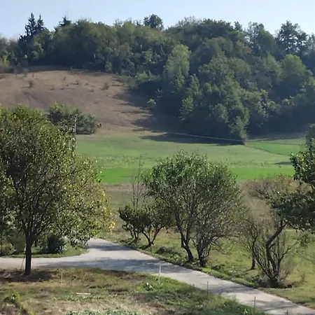 Frühstückspension Cascina Nuova 3*