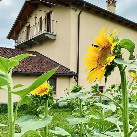 Oda ve Kahvaltı Cascina Nuova 3*