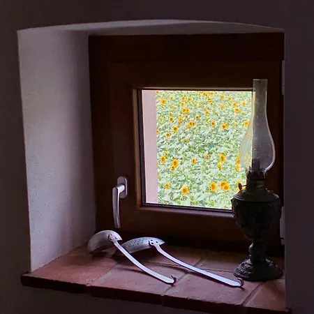 Oda ve Kahvaltı Cascina Nuova 3*