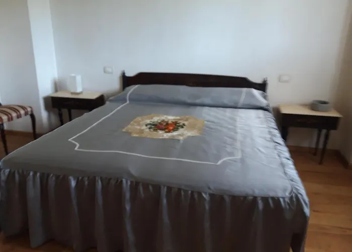Cascina Nuova Bed & Breakfast