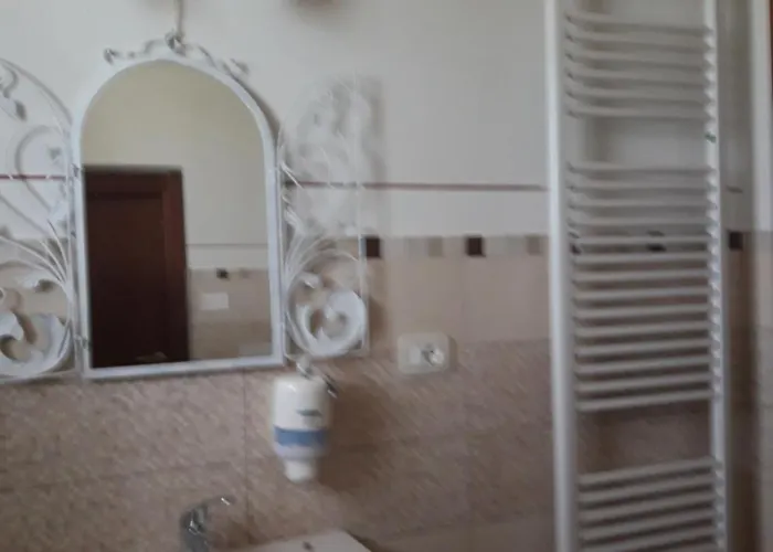 Bed & Breakfast Cascina Nuova