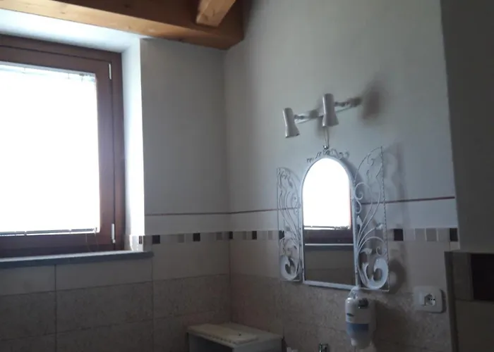Cascina Nuova Bed & Breakfast 3*