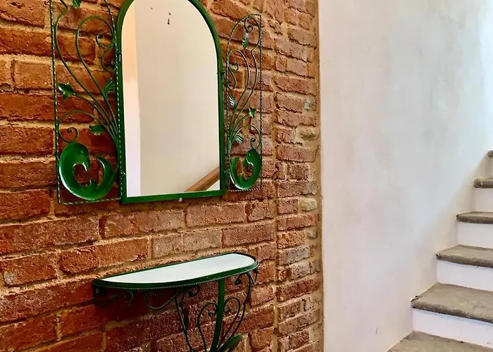 Cascina Nuova 3* Mombasiglio