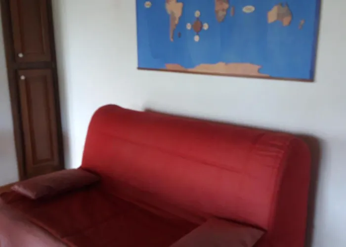 Bed & Breakfast Cascina Nuova