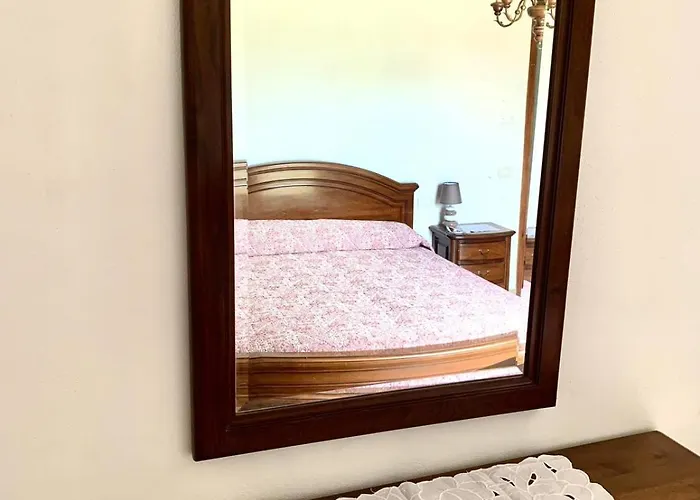 Bed & Breakfast Cascina Nuova