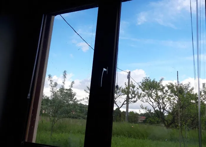 Cascina Nuova Mombasiglio