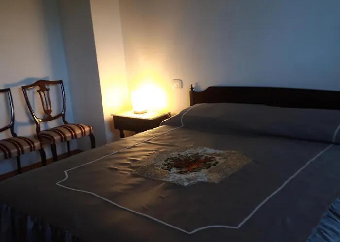 Bed & Breakfast Cascina Nuova