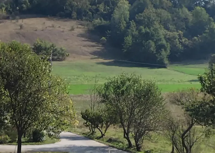 Bed & Breakfast Cascina Nuova 3*